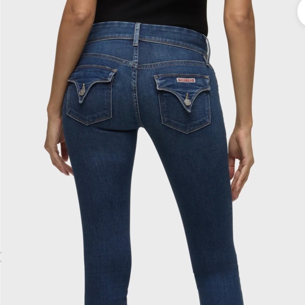 Hudson Baby Bootcut Jeans